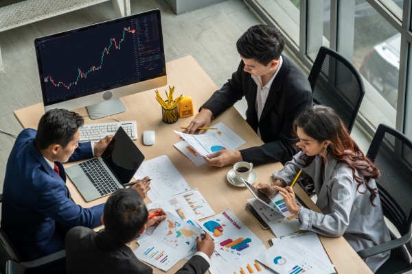 Diagnรณstico ESG