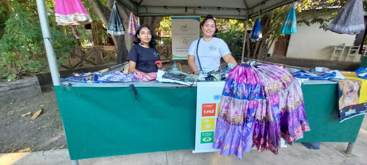 Sistema OCB-AP e instituições parceiras promovem 1º Fórum Estadual de Educação Ambiental do Amapá, através do CIEA AP