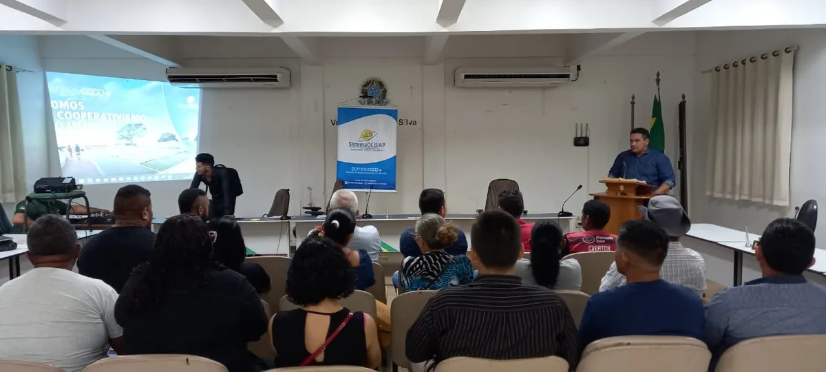 AGROCAL presta contas dos últimos 3 anos e elege nova diretoria para 2023