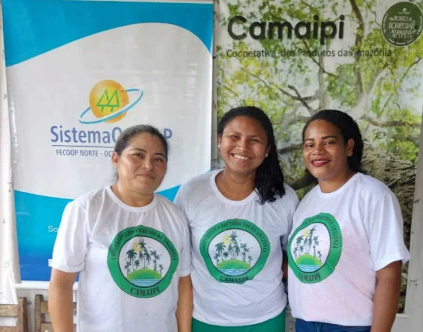 CAMAIPI elege e empossa nova Diretoria e Conselho Fiscal