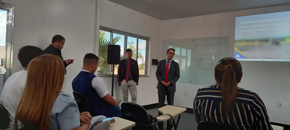 Com parceria do Sistema OCB-AP, Conselho Tutelar de Santana lança de informática para crianças