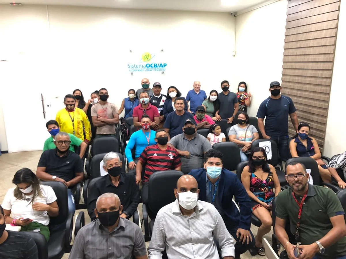 OCB Amapá anuncia a primeira Cooperativa de Trabalho do setor de Segurança do Estado