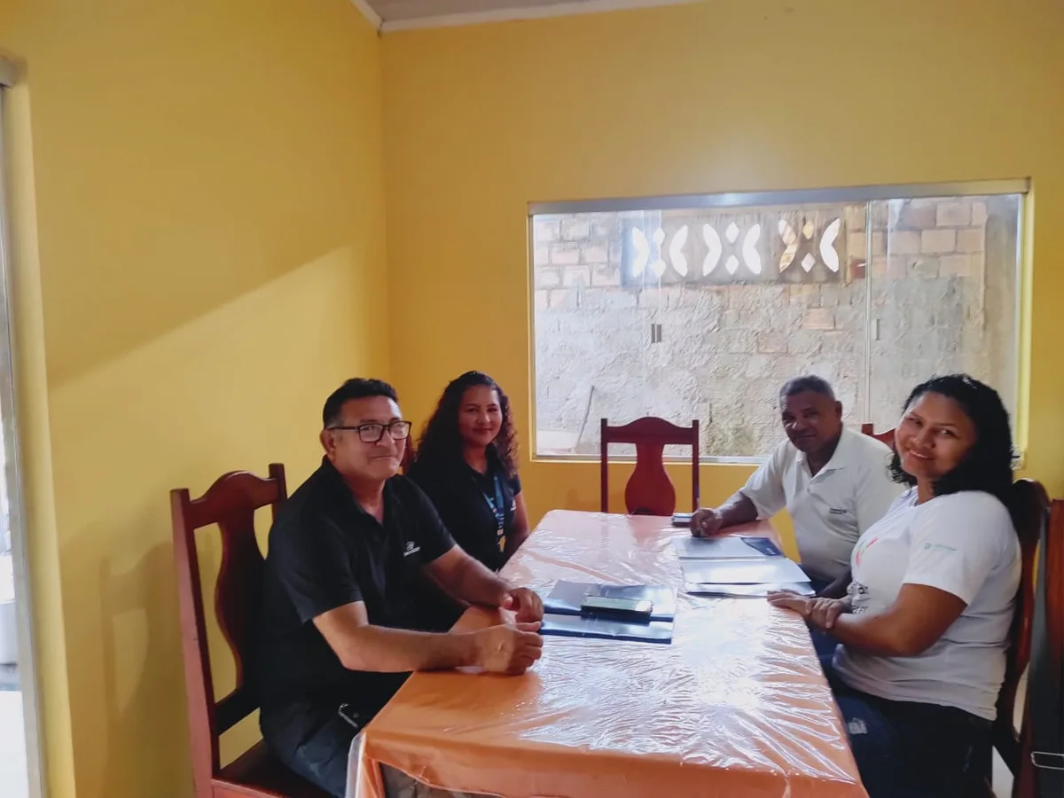Com apoio do Sistema OCB Amapá, COOPMOVEIS implementa Programa de Desenvolvimento da Gestão das Cooperativas