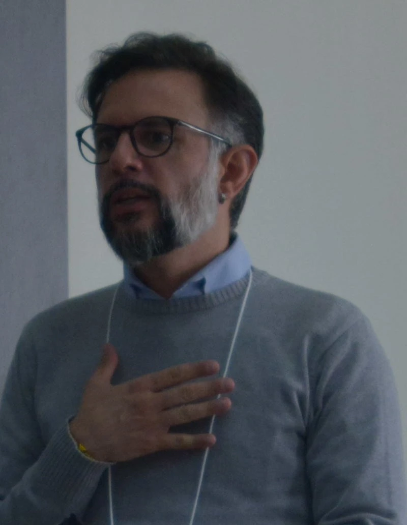 Daniel Peter