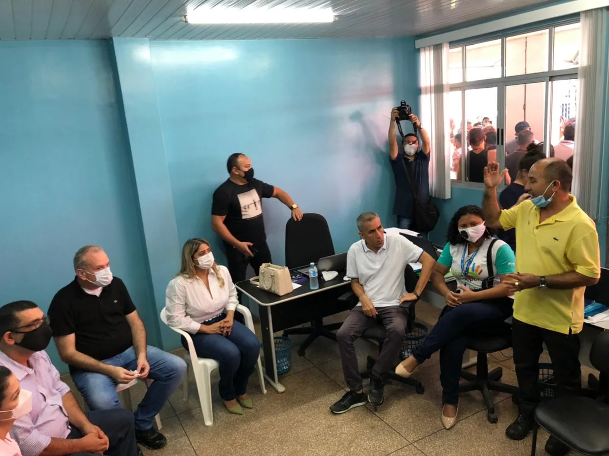 Dia C da Cooperativa Dourada tem sorteio e distribuição de cestas básicas