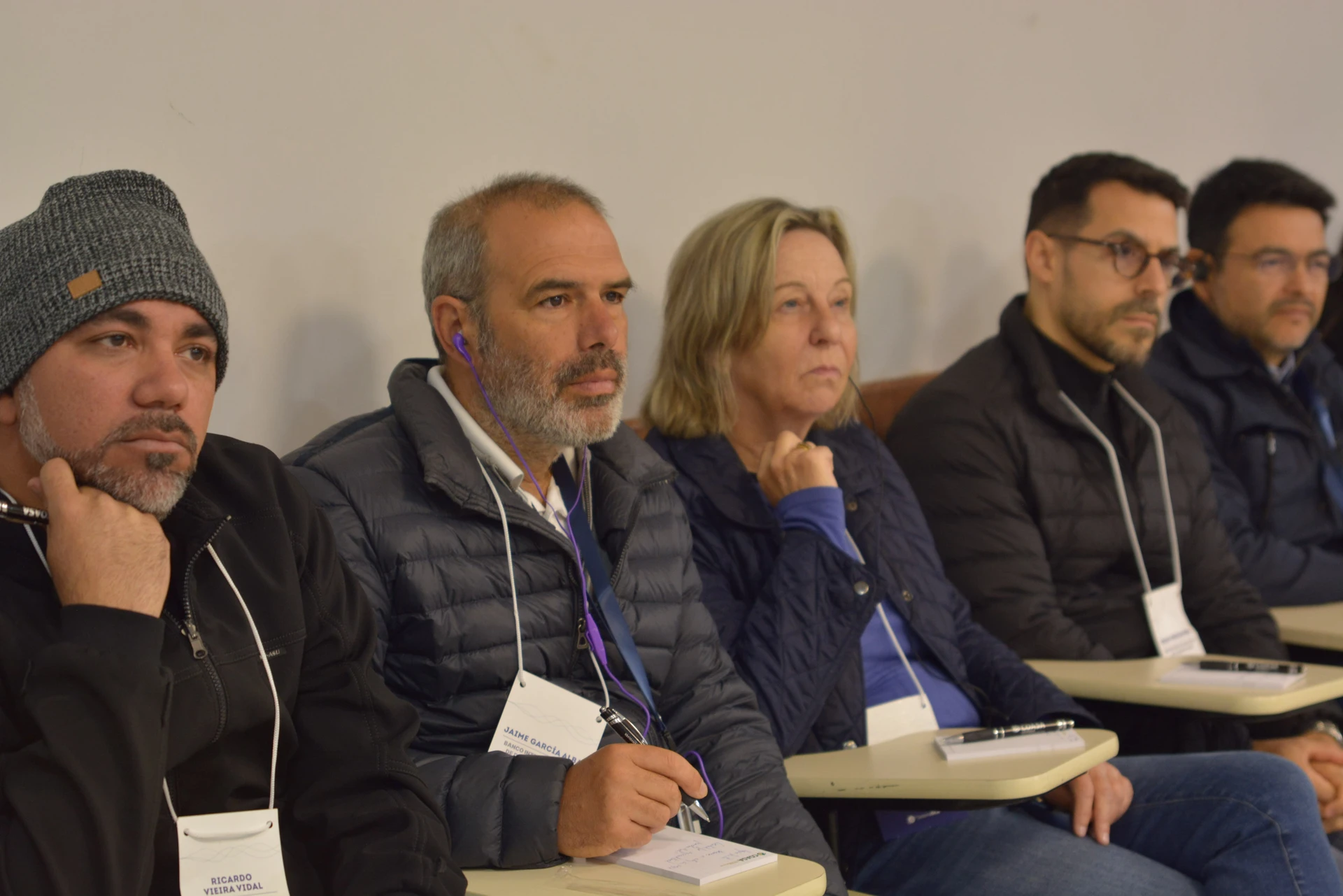 Imersão pré-COP 30 inicia com visitas no Rio Grande do Sul 