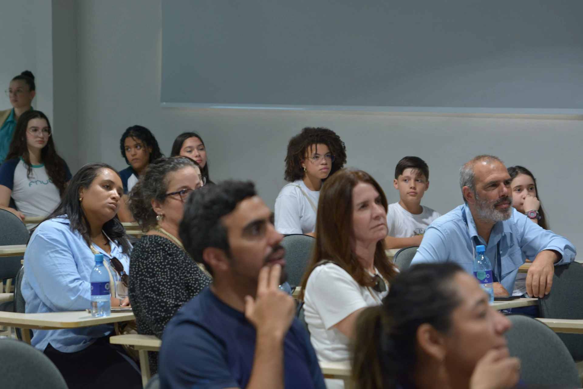 Cooperativismo na prática marca encerramento da Imersão Pré-COP30