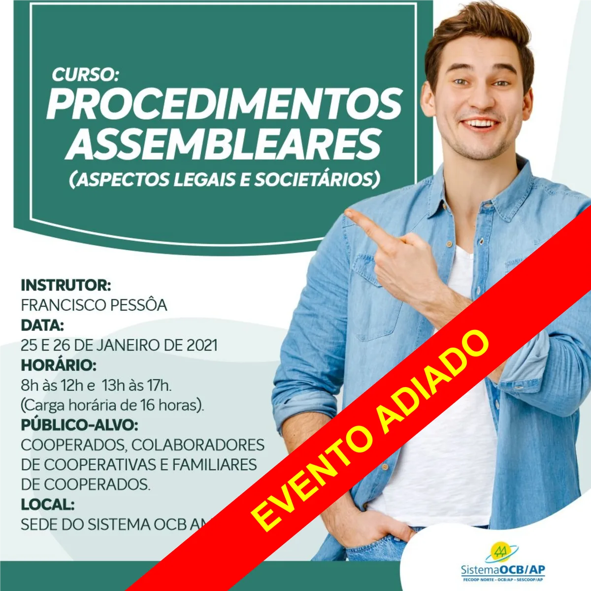 COMUNICADO