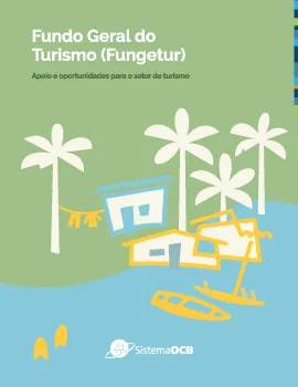 OCB atualiza cartilha sobre Fungetur
