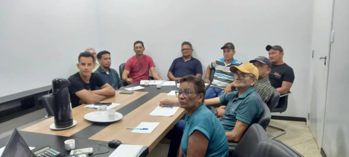Programa de Negócios Cooperativo apresenta Planejamento Estratégico para Produtores Agroextrativistas da Ilha de Santana