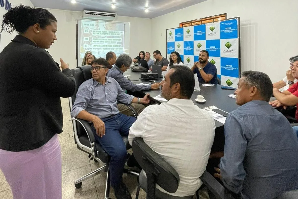 Sistema OCB contribuirá para robustecer Plataforma Nosso Campo, em parceria com Governo do Amapá