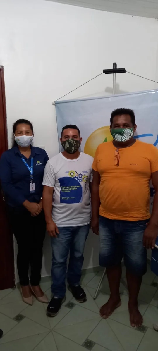 OCB alerta cooperativas para conclusão da adesão ao Programa de Desenvolvimento da Gestão 2021