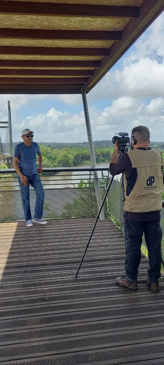 OCB Amapá prepara 2ª etapa do Programa de Desenvolvimento e Fomento para cooperativas minerais do estado