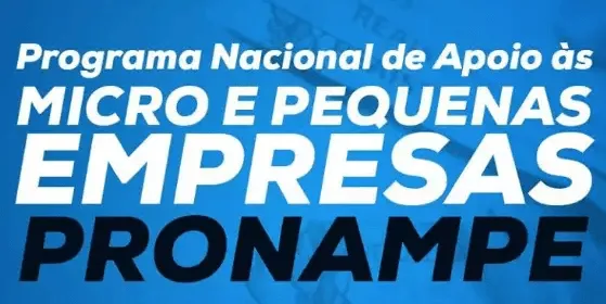 Leis sancionadas hoje renovam recursos do Pronampe