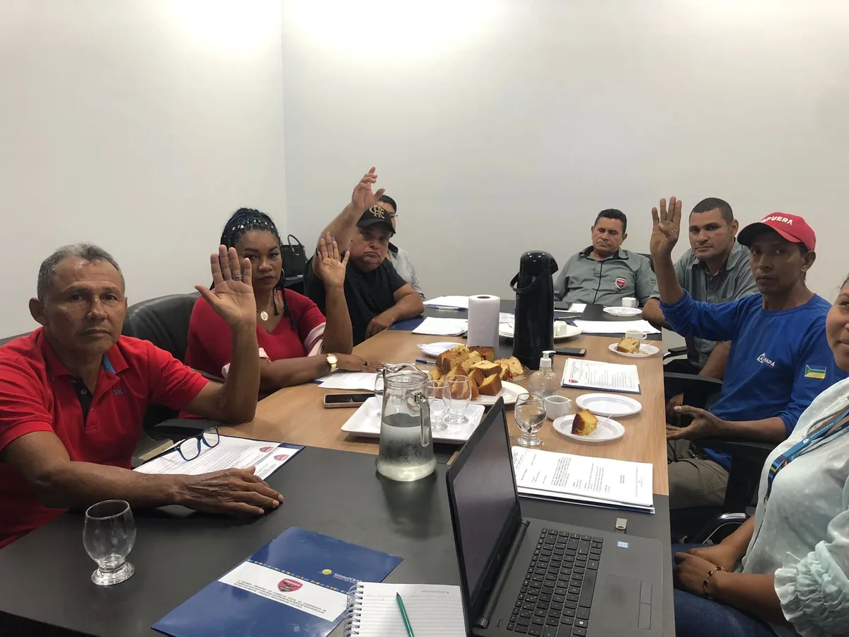 Conselho Fiscal da PROSSEG apresenta e aprova Plano de Trabalho para 2023