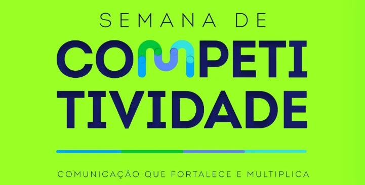 Vem aí a Semana de Competitividade 2025