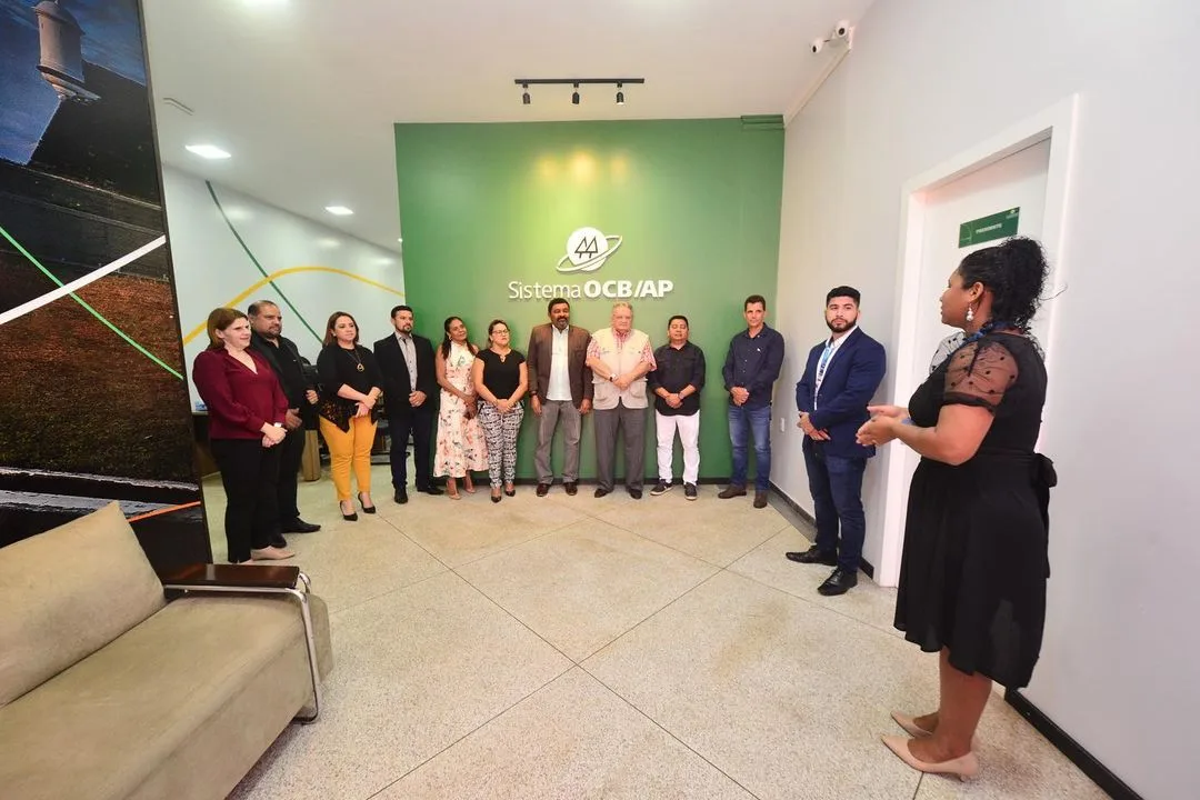 O Amapá sediou, na última sexta-feira (10), a Assembleia Geral Ordinária da Federação dos Sindicatos e Organizações das Cooperativas da Região Norte (FECOOP NORTE).