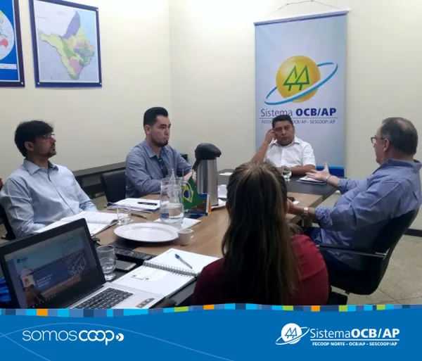 OCB-AP na promoção dos Objetivos do Desenvolvimento Sustentável é selecionada pelo Governo Federal