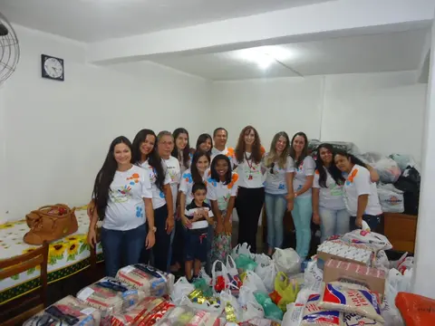 União e solidariedade marcam o Dia C das cooperativas de Uberlândia (MG)
