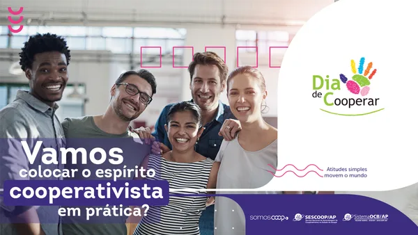 Sistema OCB lança campanha de divulgação do Dia C para unidades estaduais