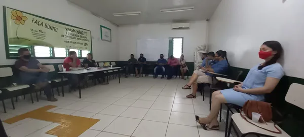 Cooperativa do Rio das Castanhas presta contas e elege nova Diretoria e Conselho Fiscal