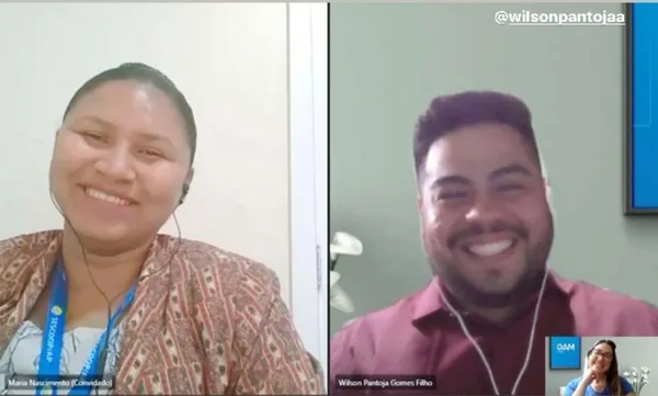 Sistema OCB-AP participa de apresentação online realizada pela PLASTEC