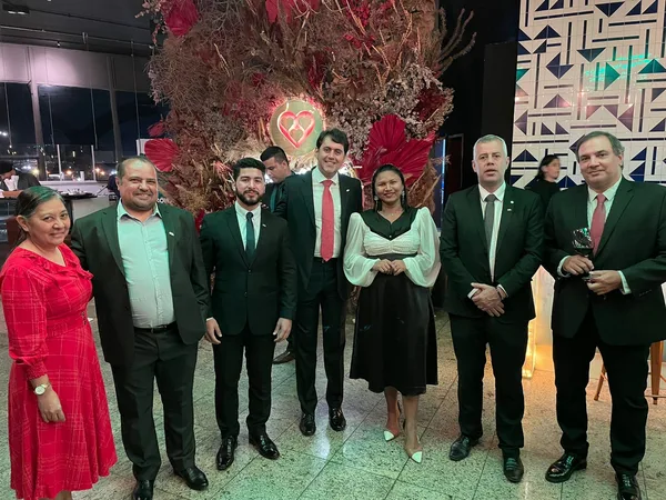 OCB-AP e SESCOOP-AP participam do lançamento da Agenda do Cooperativismo 2022
