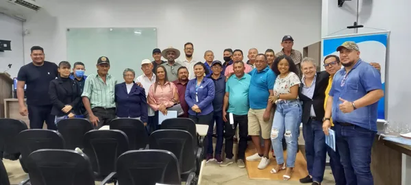 Em AGO na OCB-AP, FECOOMI-AP reúne Cooperativas do Ramo Mineral do Amapá para prestar contas e eleger novo Conselho Fiscal