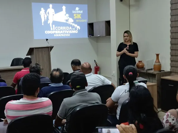 I Corrida do Cooperativismo promoverá serviços e potenciais das cooperativas Amapaenses