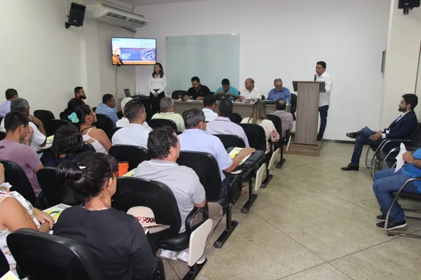 Sistema OCB-AP tem contas aprovadas com unanimidade pelos cooperados