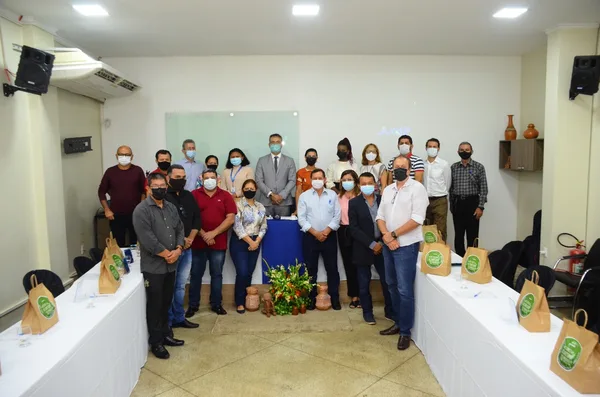 OCB Amapá sedia Plenária do Colegiado da Jucap