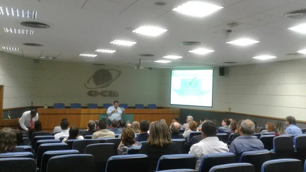 Capacitação do Conselho Fiscal do Sescoop atua no desenvolvimento contínuo e aprimoramento dos conselheiros