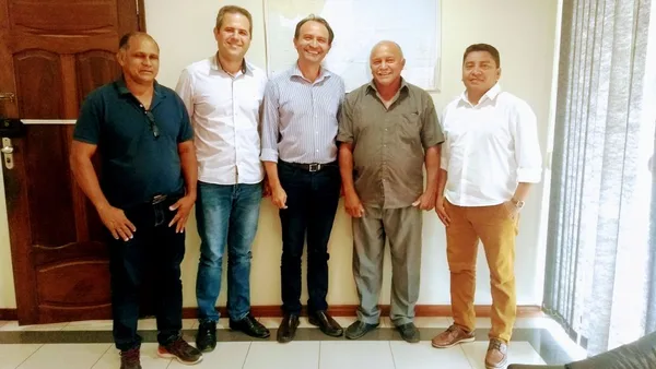 Sistema OCB-AP e SETRAP discutem infraestrutura para escoamento da Castanha-do-Brasil