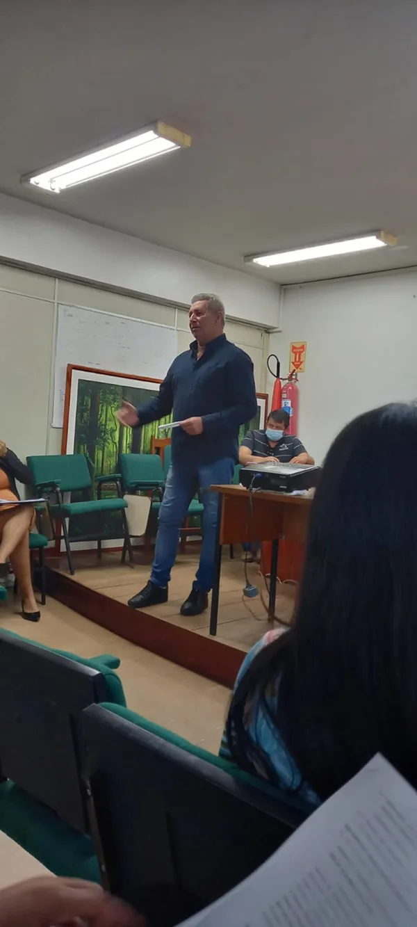 OCB-AP renova compromisso no CONDIFRAP com conselheiras efetiva e suplente