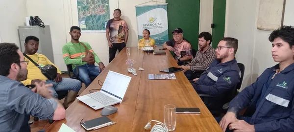 Coogal está entre as melhores mineradoras do Brasil