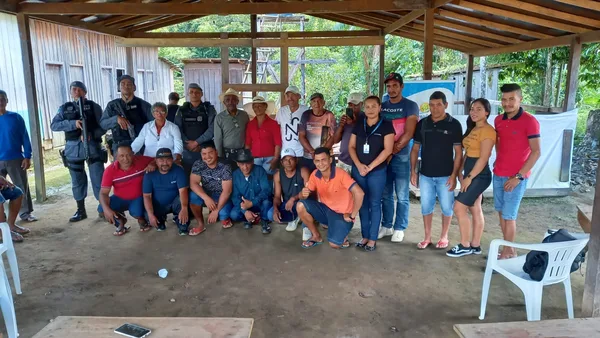 Sistema OCB-AP acompanhou Assembleia Geral da COOMING