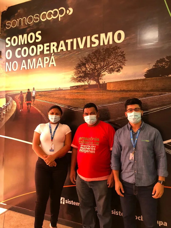 OCB Amapá vai ajudar a criar a 1ª cooperativa indígena no Estado