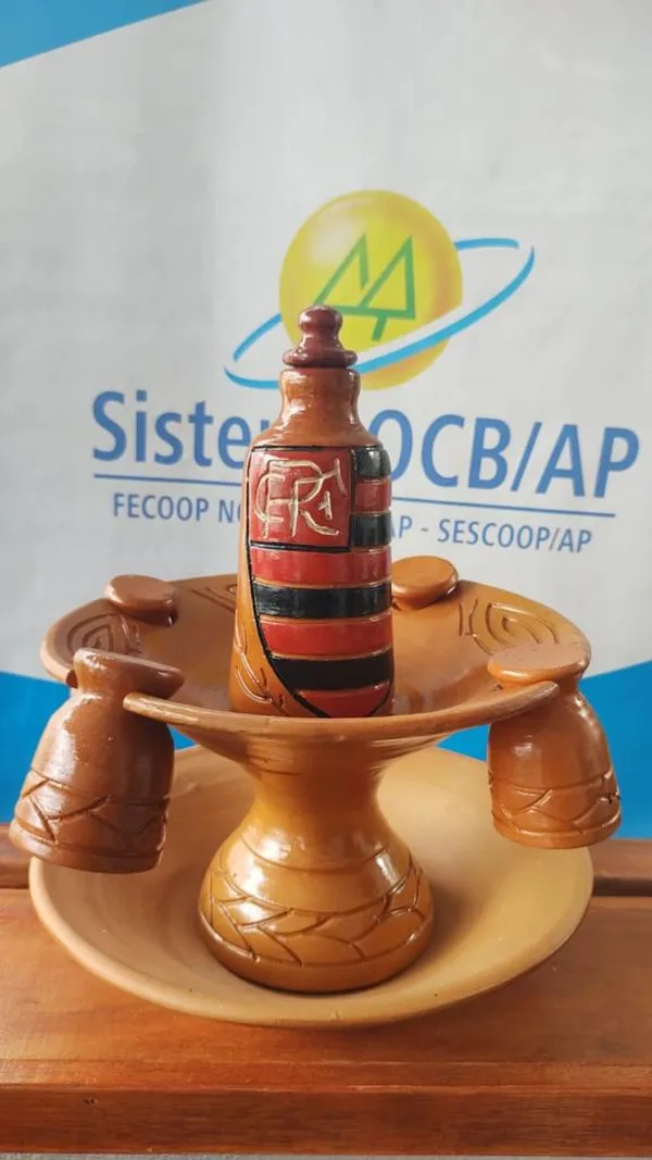 OCB-AP orienta grupo a constituir cooperativa