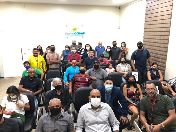 OCB Amapá anuncia a primeira Cooperativa de Trabalho do setor de Segurança do Estado