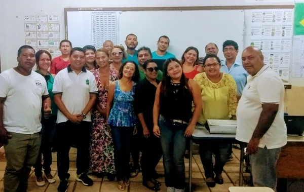 Cooperativa de Plantas Ornamentais é fundada no Amapá