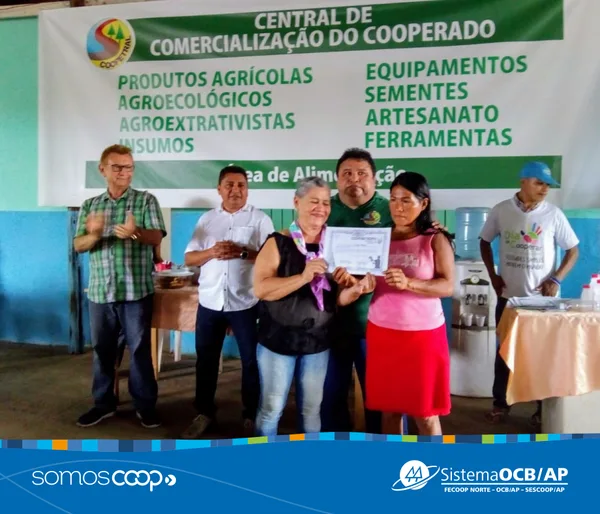COOPETRAL realiza o Dia de Cooperar com produtores rurais da Perimetral Norte