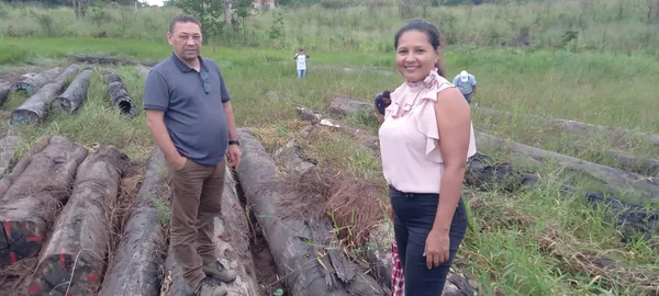 Engenheiro para auxiliar na entrada da COOPVITÓRIA em Projeto de Carbono