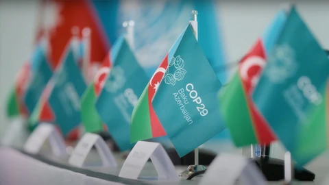 Cooperativismo terá painel sobre finanças verdes na COP29