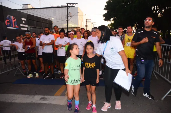 Corrida do Cooperativismo Amapaense: Sistema OCB-AP quer participação de crianças na próxima edição
