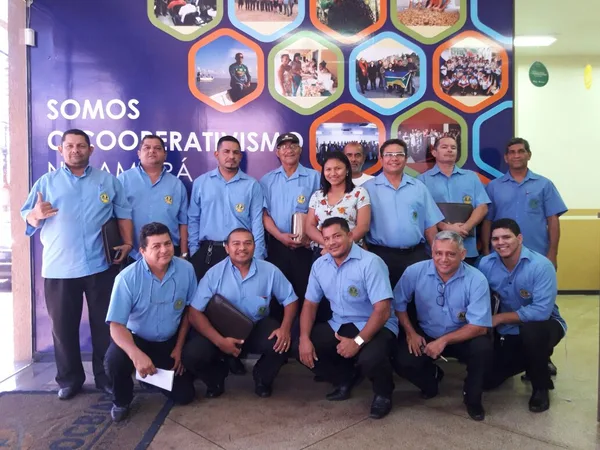 A cooperativa COVEM realizou sua assembleia geral Ordinária