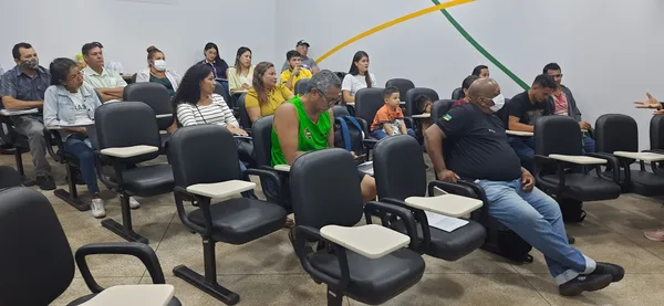 Curso de Gestão Contábil do Sistema OCB Amapá prepara Cooperativas para administração mais organizada