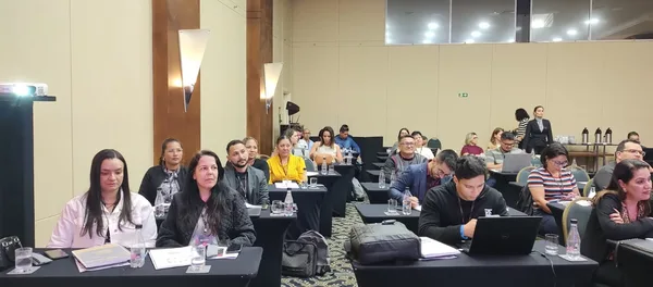 Comissão de Licitação do SESCOOP-AP participa de curso sobre mudança na legislação ofertado pelo Sistema S