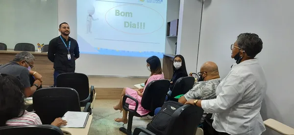 OCB-AP promove Curso de Procedimentos Assembleares para Cooperativas