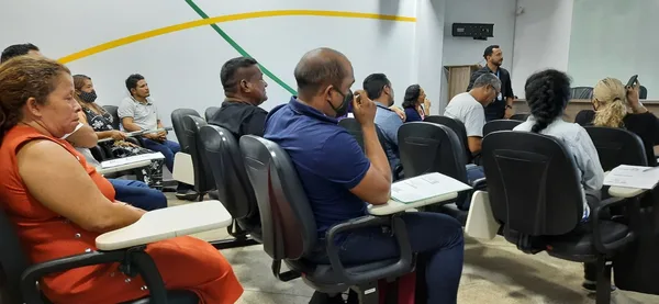 Formação de Conselheiros: curso ofertado pela OCB-AP e SESCOOP treina cooperados