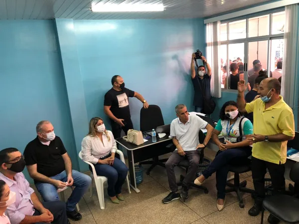Dia C da Cooperativa Dourada tem sorteio e distribuição de cestas básicas